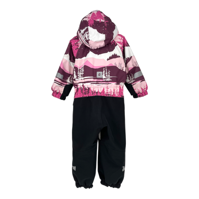 Reima forssa winter overall, forest | 104cm