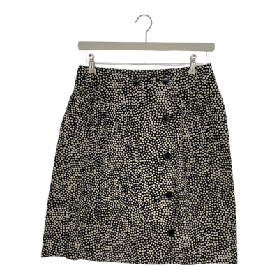Marimekko woven vintage skirt, pirput parput | woman 38