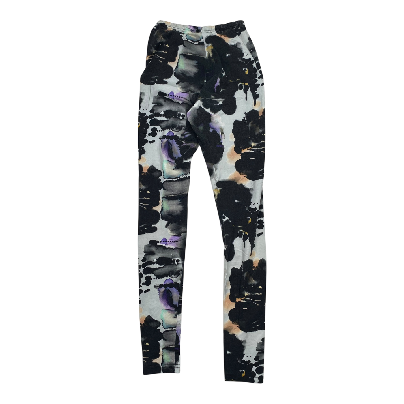 Vimma leggings, abstract | 150cm