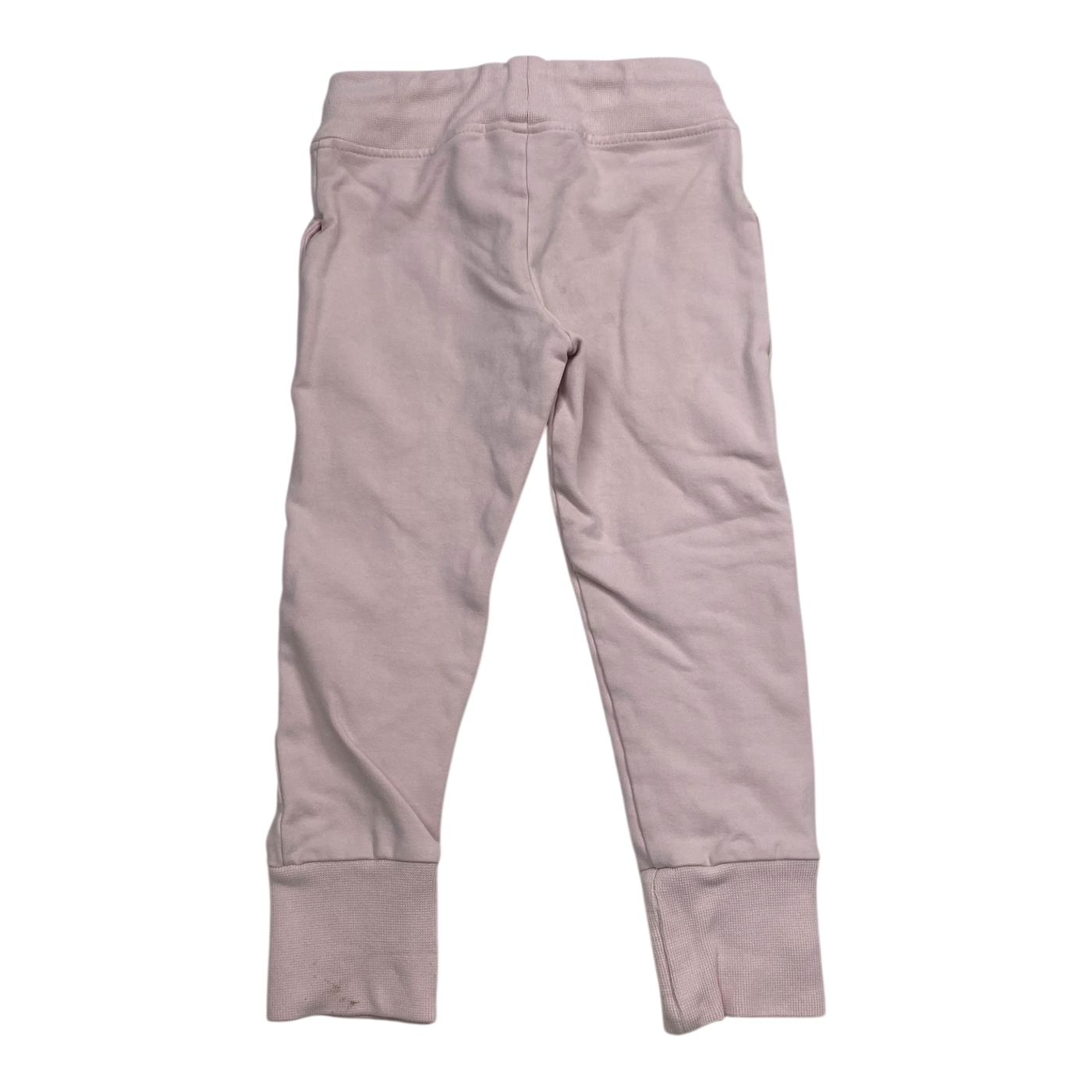 Gugguu sweatpants, pink | 92cm