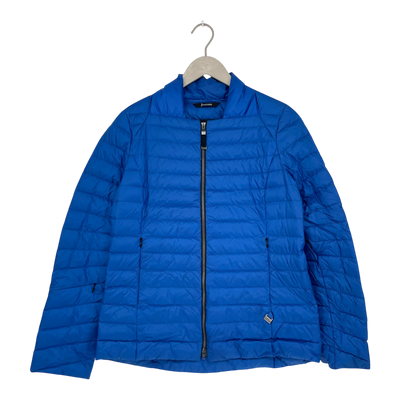 Joutsen neilikka down jacket, blue | woman S