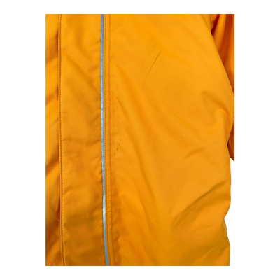 Reima puhuri winter overall, amber | 98cm