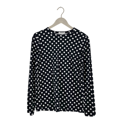 Marimekko viisikko shirt, pallo | woman S