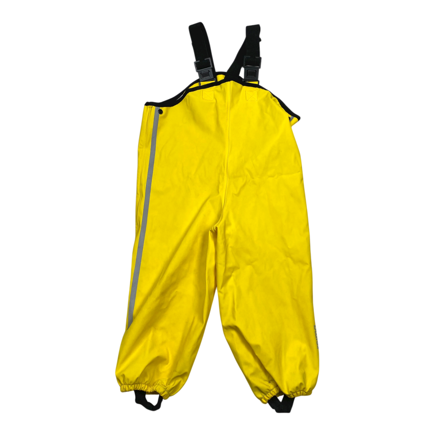 Reima lammikko rain pants, yellow | 86cm