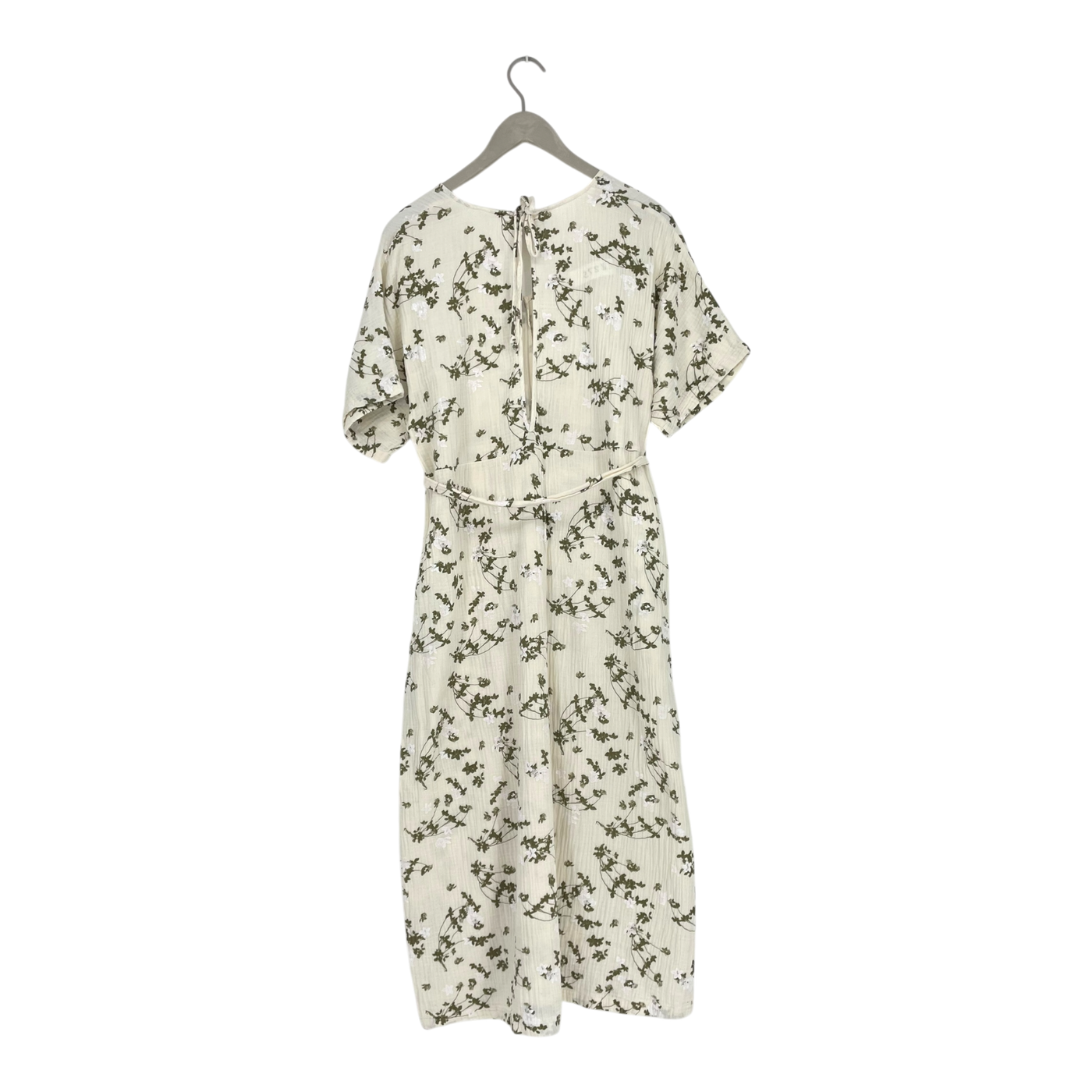Kaiko boho midi dress, flowers | woman S