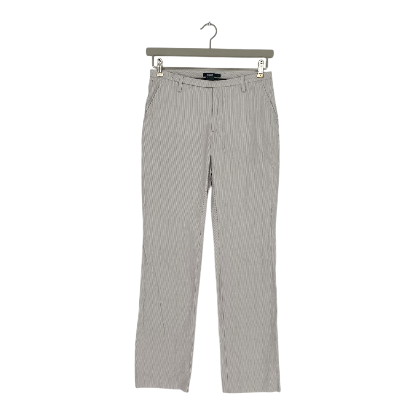 Filippa K chino pants, stripes | woman S