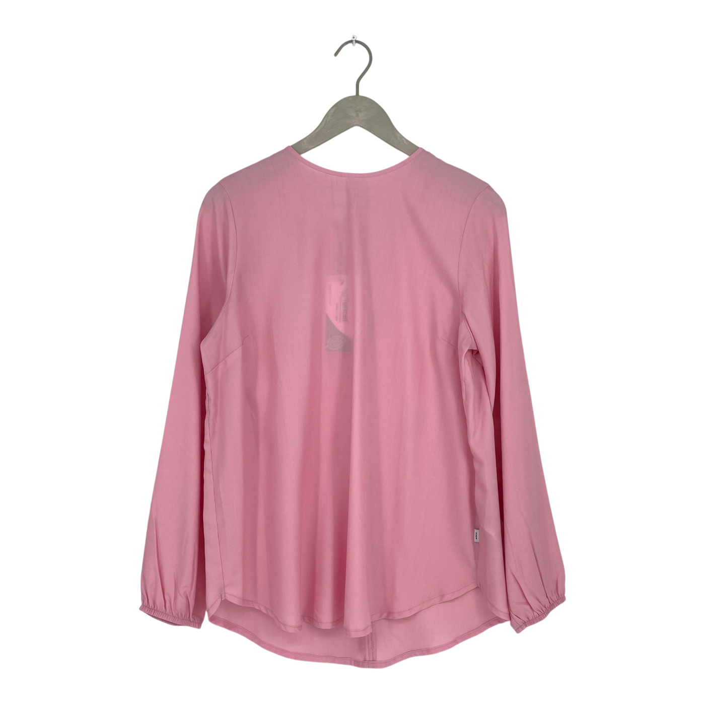 Makia lena blouse, pink | woman S
