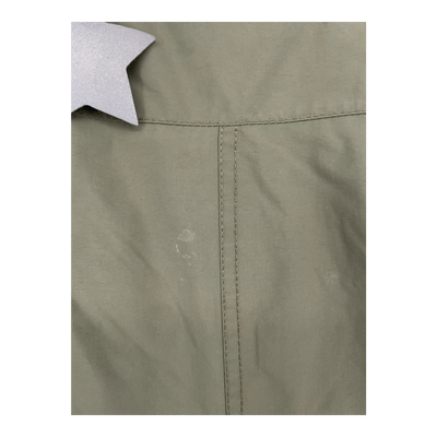 Mini A Ture wisti tec snowsuit, green | 80cm