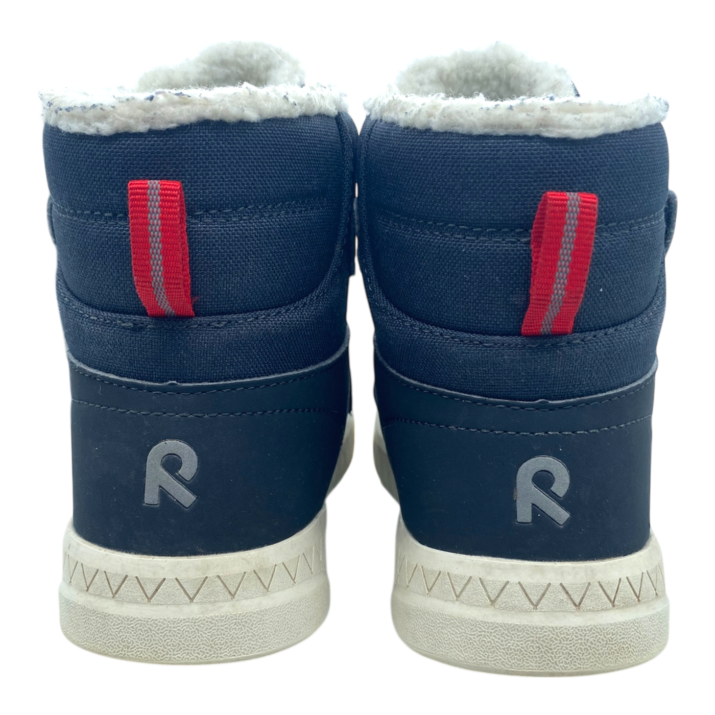 Reima pyrytys shoes, black | 29