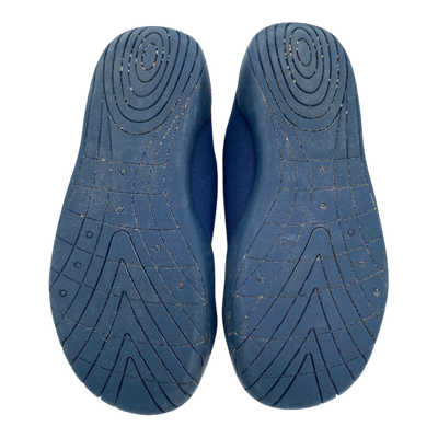 Reima lean swimming shoes, blue | 28