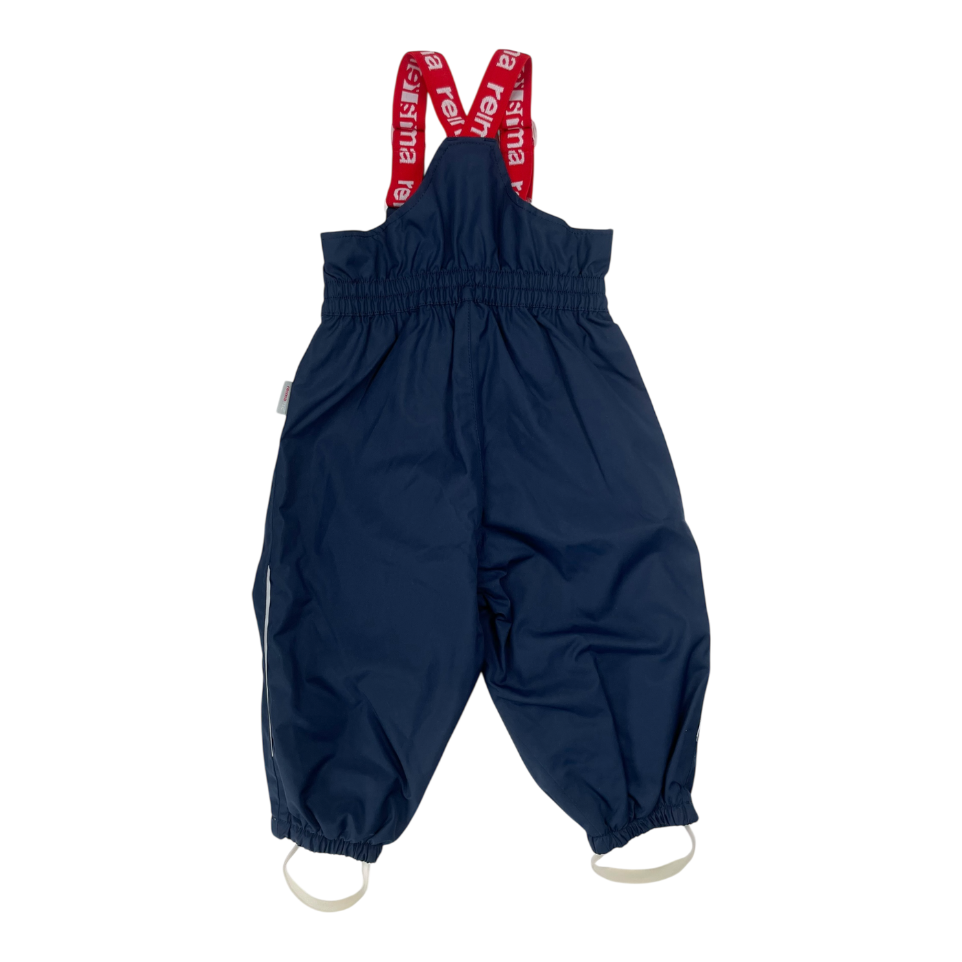 Reima tuikku pants, dark blue | 80cm