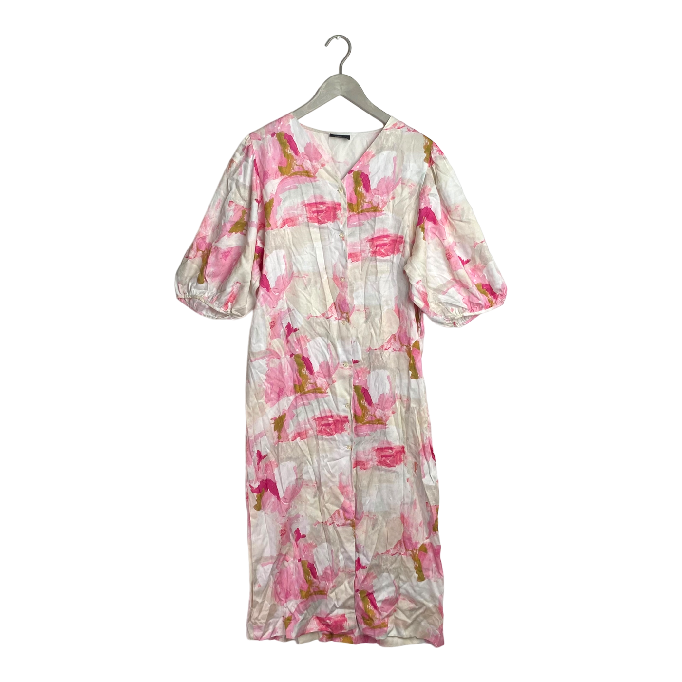 Aarre amalie dress, rosa | women S