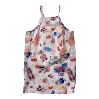 Gugguu tank top, candy | 92cm