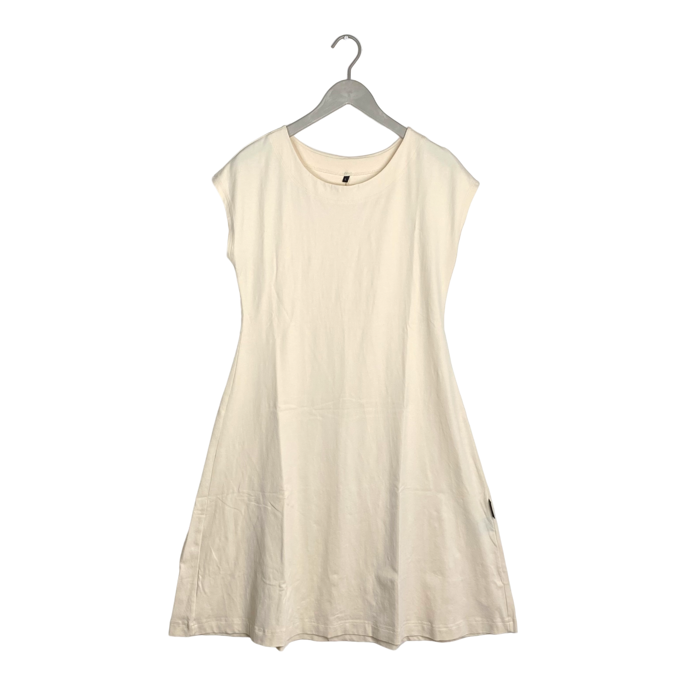 Ommellinen lempimekkonen dress, vanilla | woman L