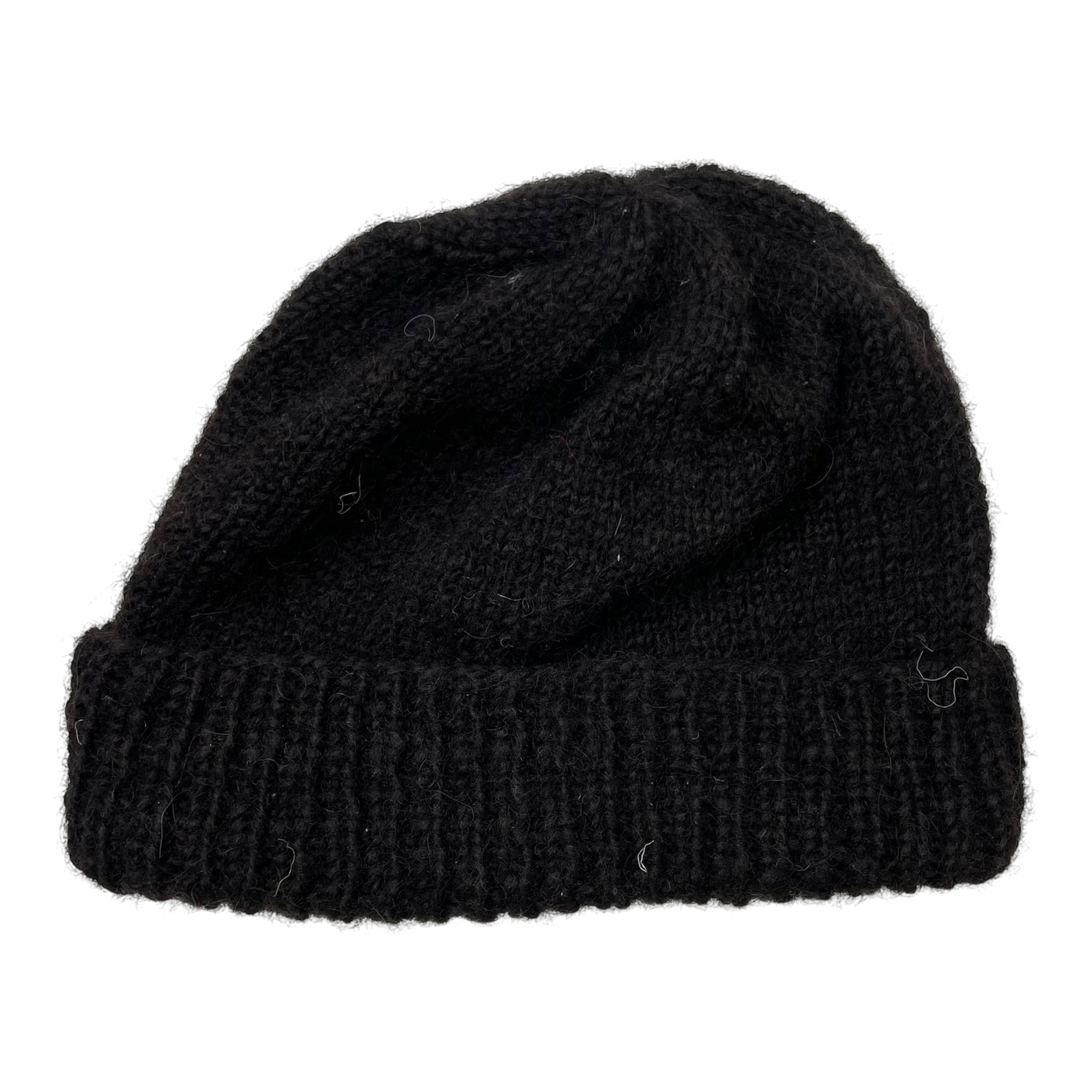 Myssyfarmi beanie, dark brown | onesize