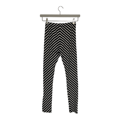 Papu leggings, stripes | woman M