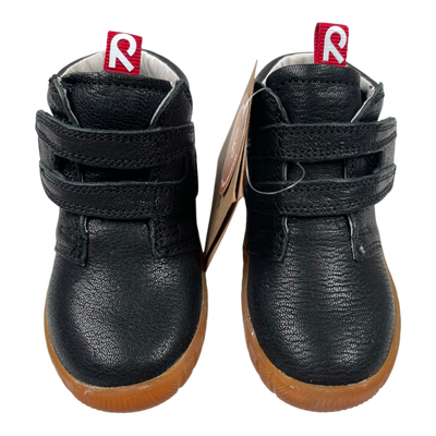 Reima ekosti midseason shoes, black | 20