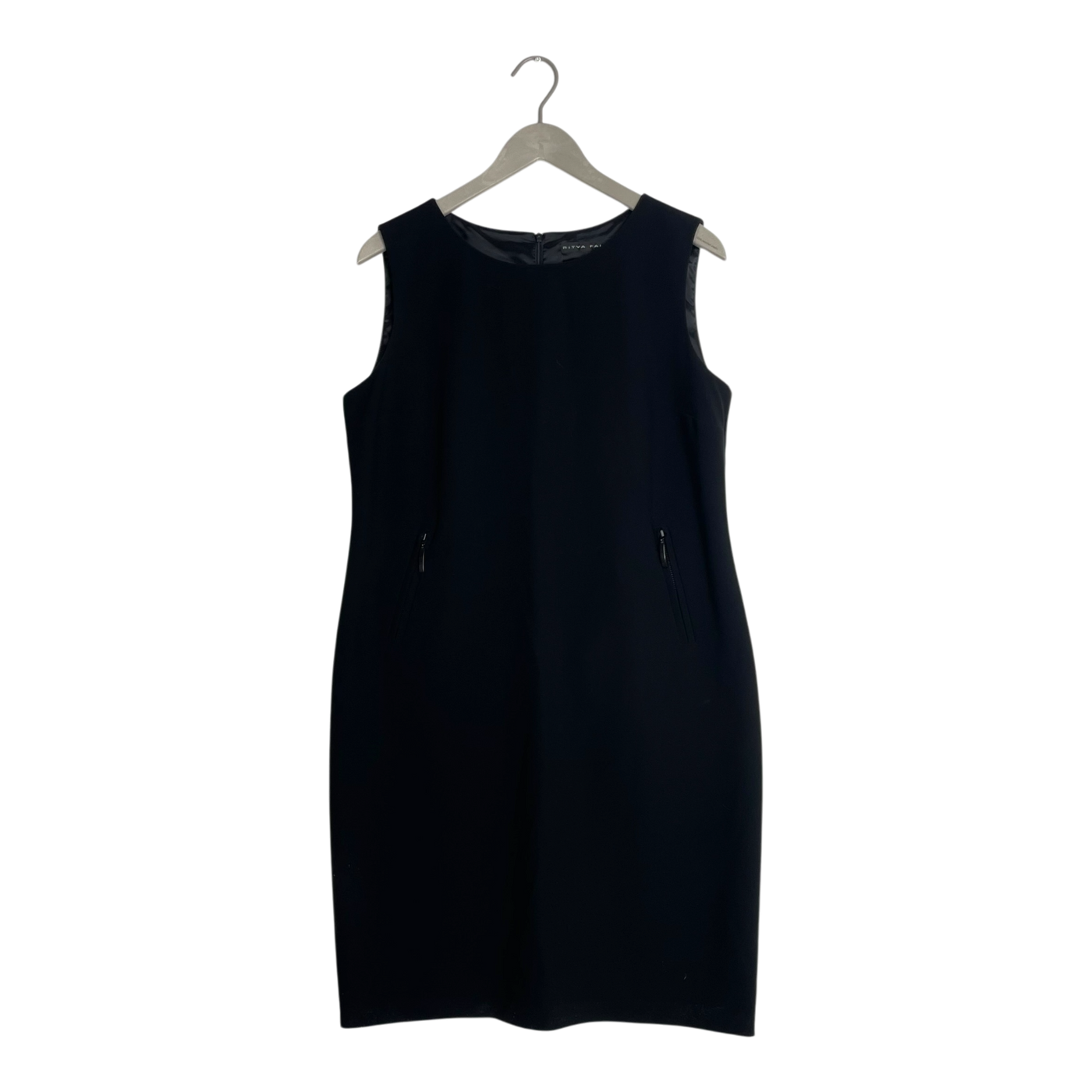 Falla dress, black | woman 42