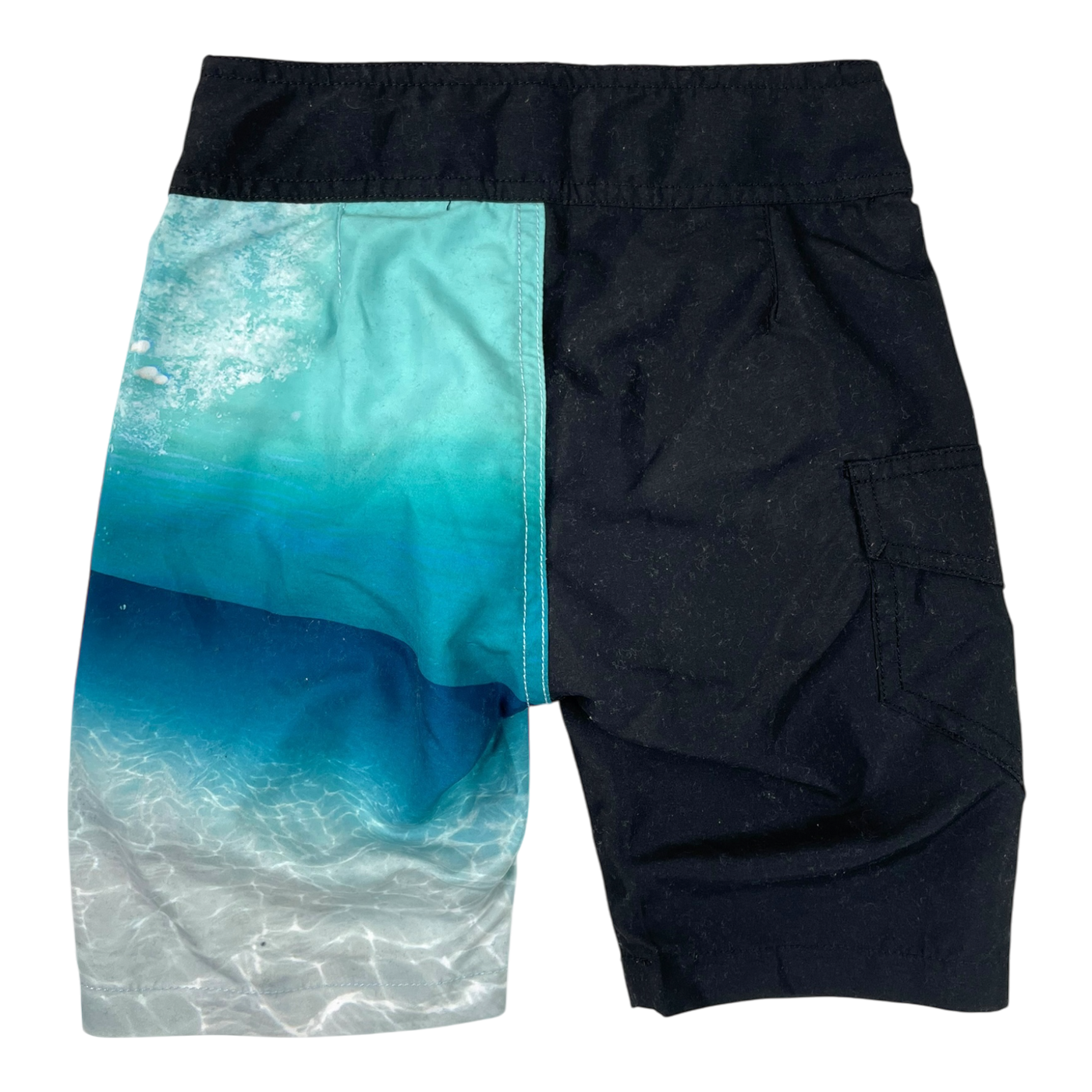 Molo swim shorts, skateboard | 98/104cm