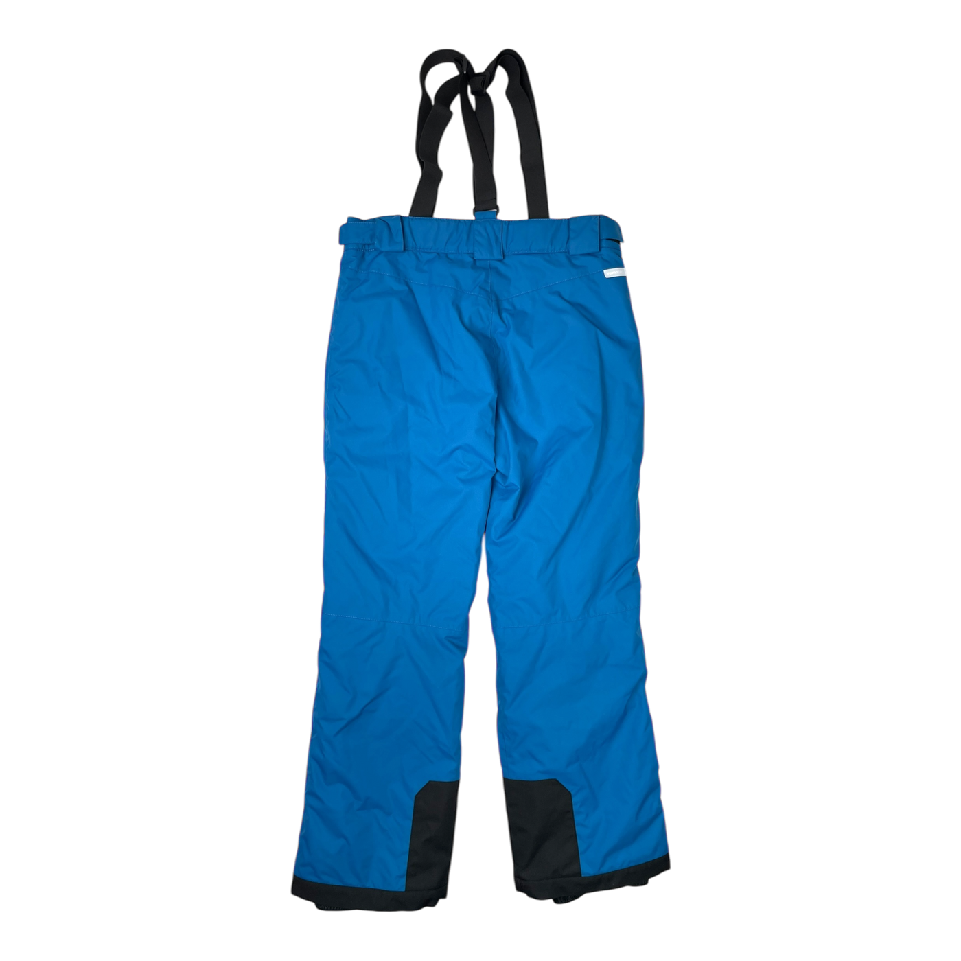 Reima takeoff ski pants, blue | 152cm