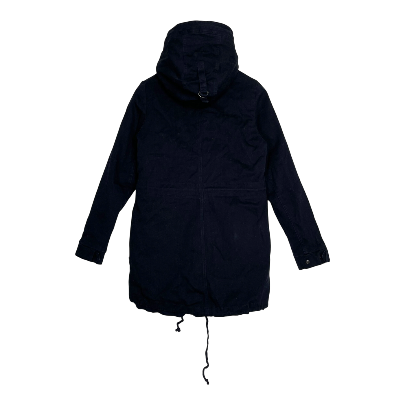 R-Collection anorak, midnight blue | woman XS/S