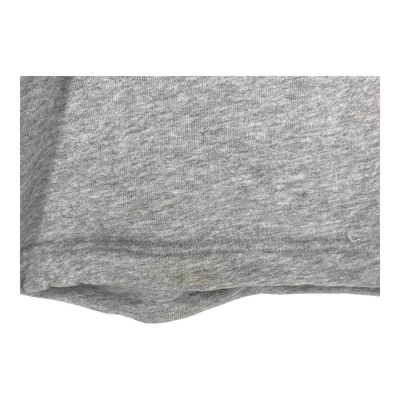 Riva Clothing sweatshirt, grey | woman XL