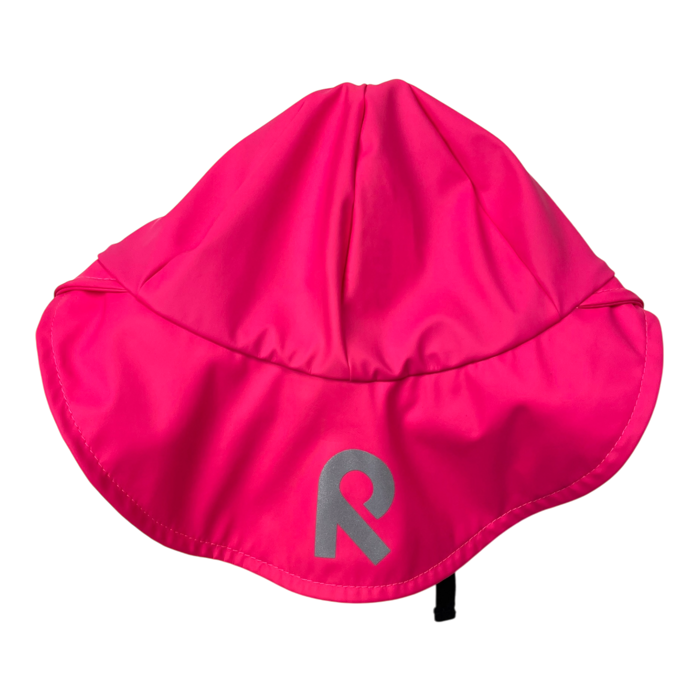 Reima rain hat, pink | 3-4y