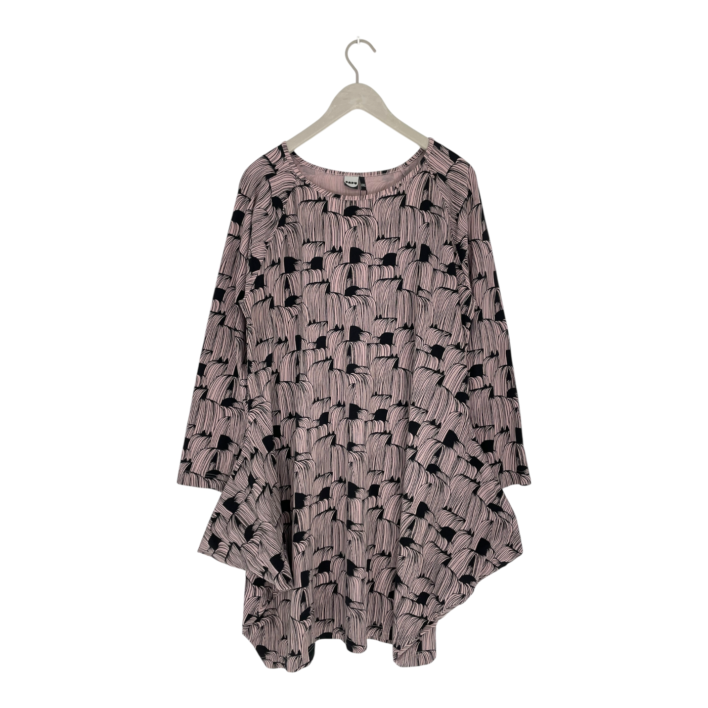 Papu kanto dress, crossroads | woman XXL