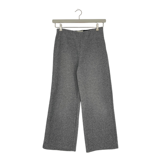 Malene Birger pianas trousers, grey | woman 36