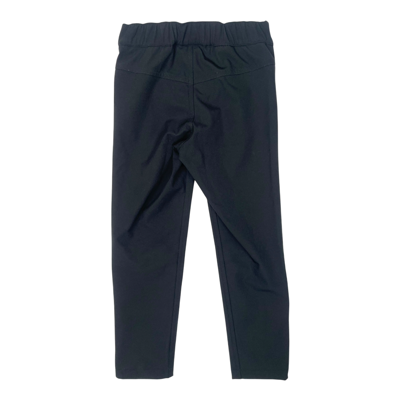 Reima idole softshell pants, black | 110cm