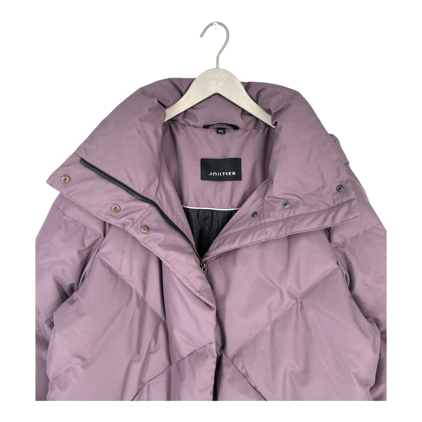 Joutsen laulu jacket, purple | woman XXL
