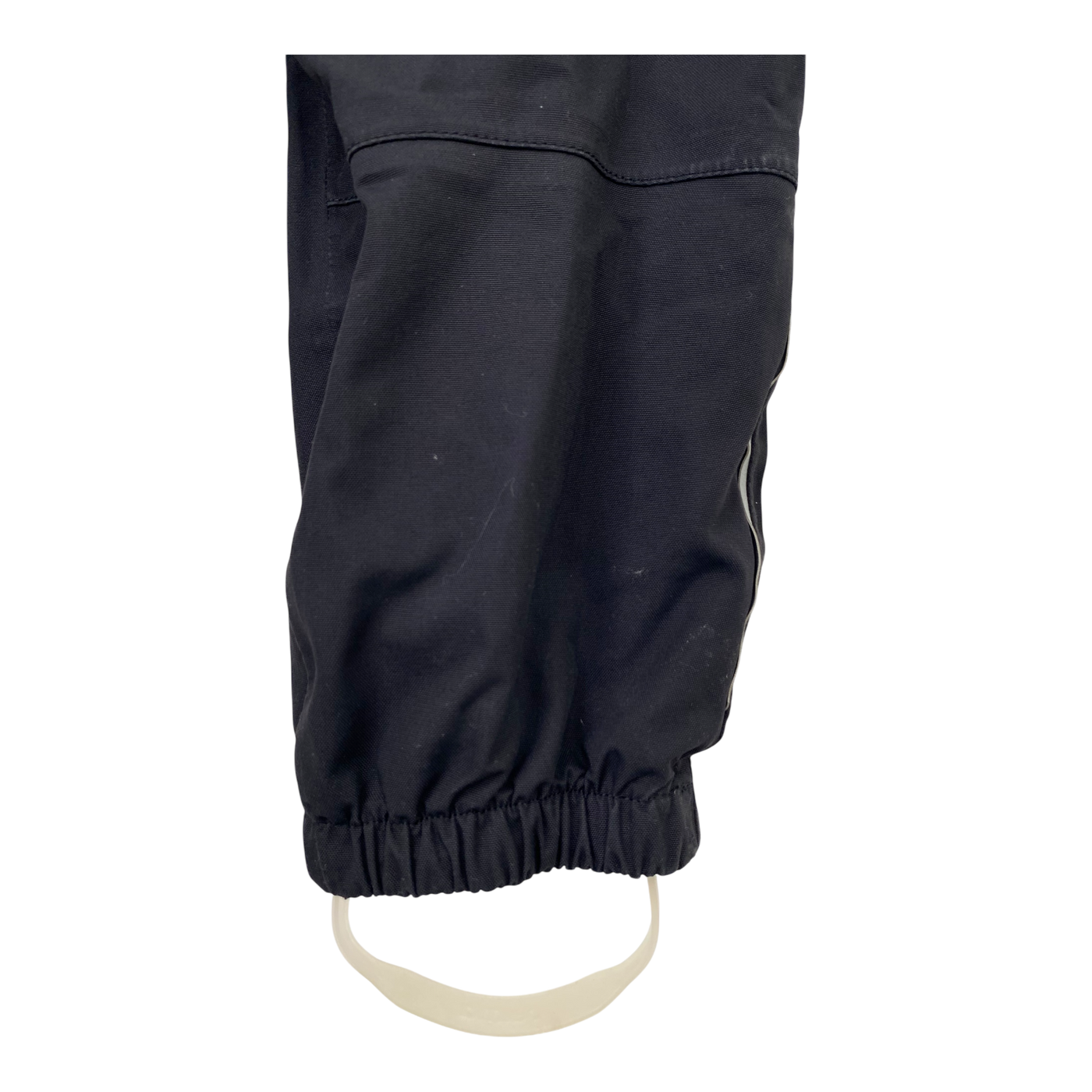 Reimatec suoja outdoor pants, black | 98cm