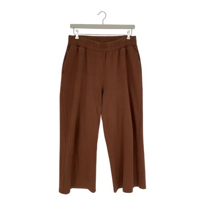 Riva Clothing sweatpants, brown sugar | woman XL