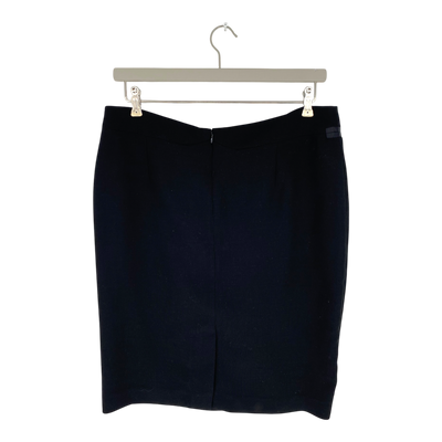By Malene Birger anina skirt, black | woman 42