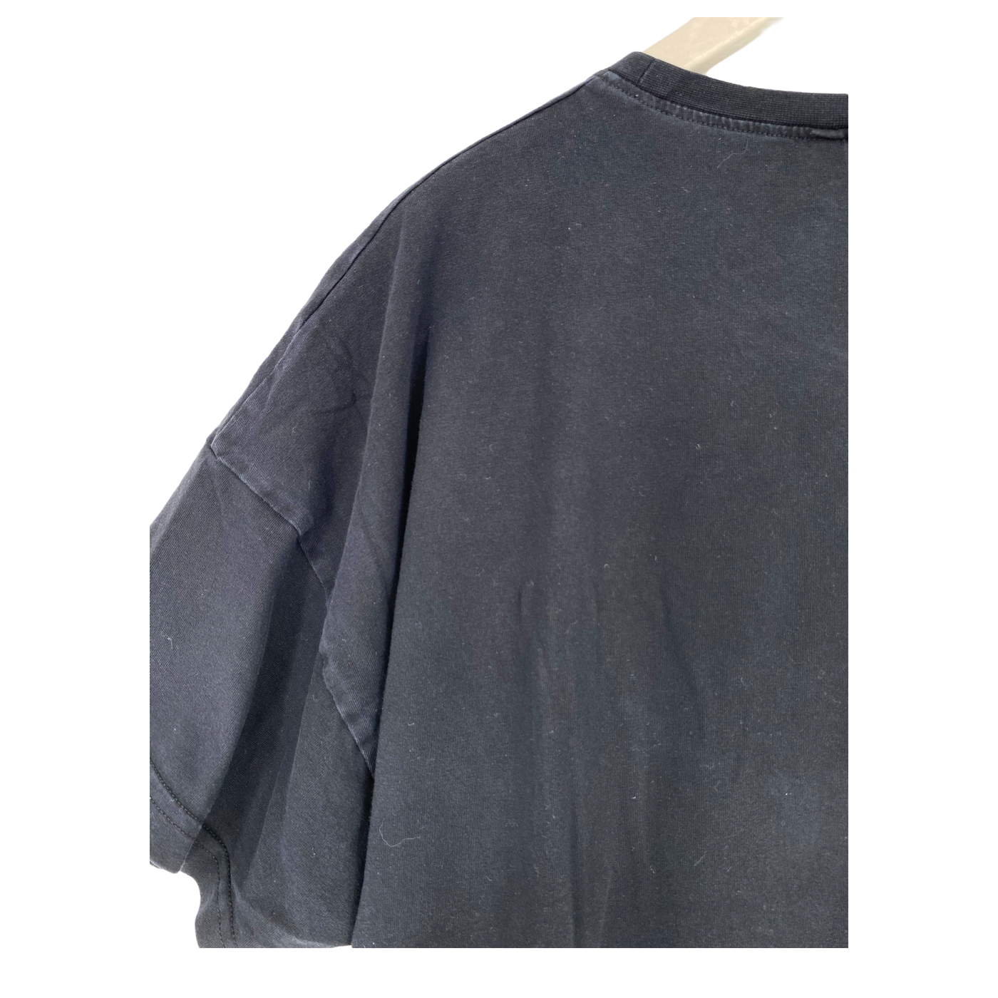 Riva Clothing muisto t-shirt dress, black | woman XL