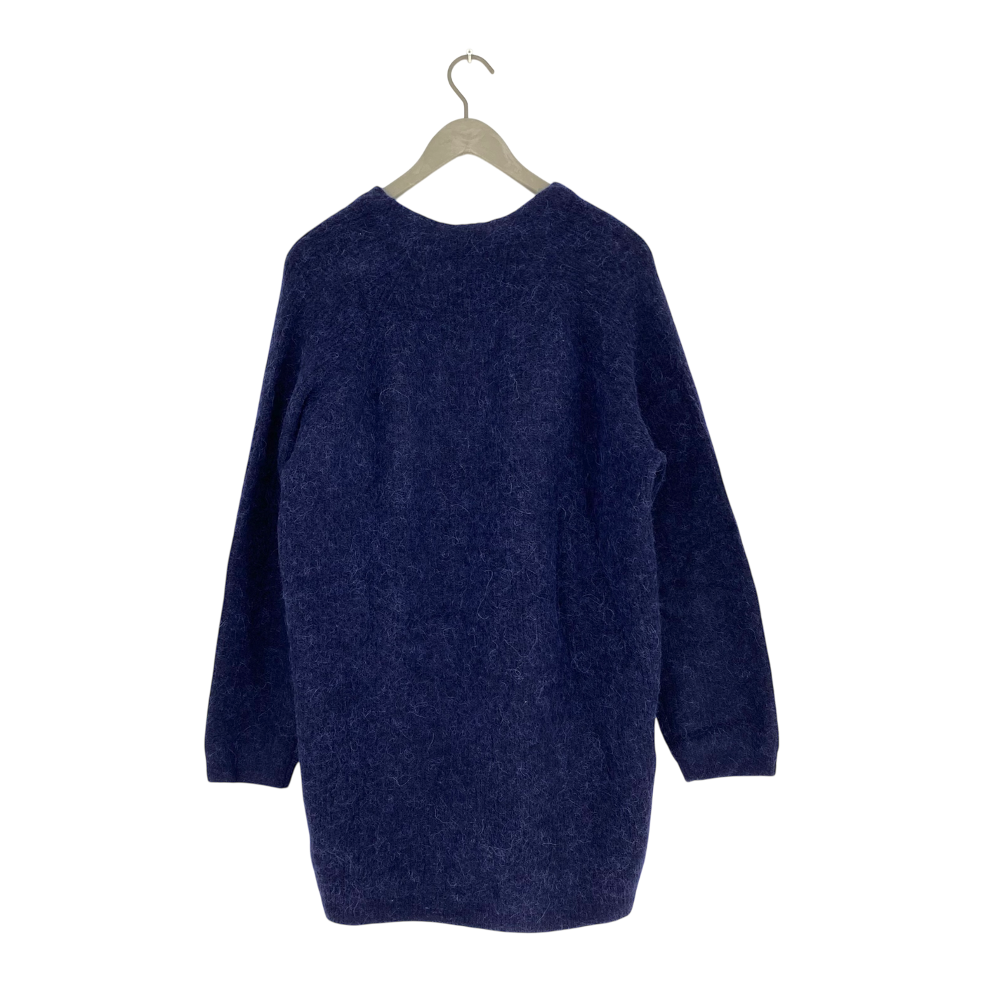 By Malene Birger belinta cardigan, dark blue | woman XXS