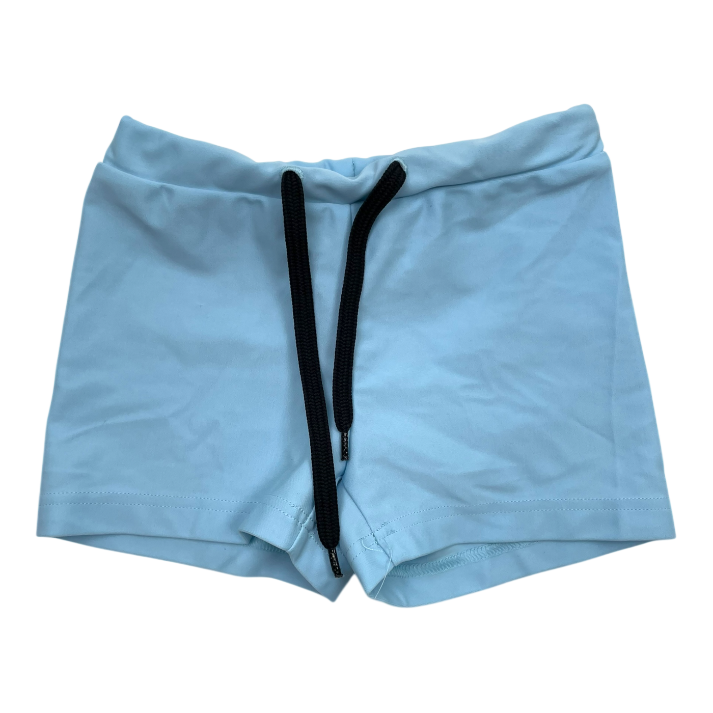Gugguu swim shorts, baby blue | 116cm