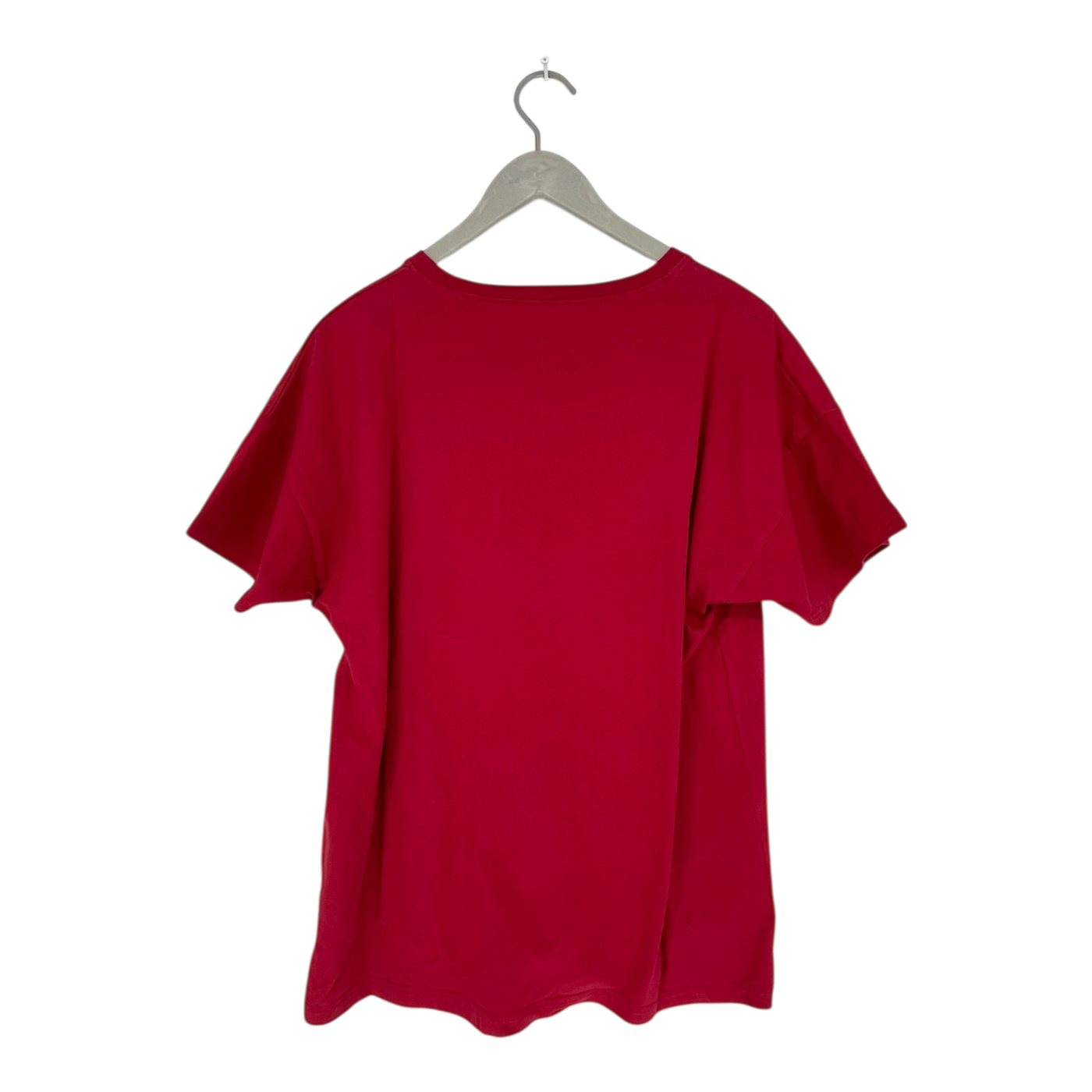 Toive t-shirt, red | unisex L