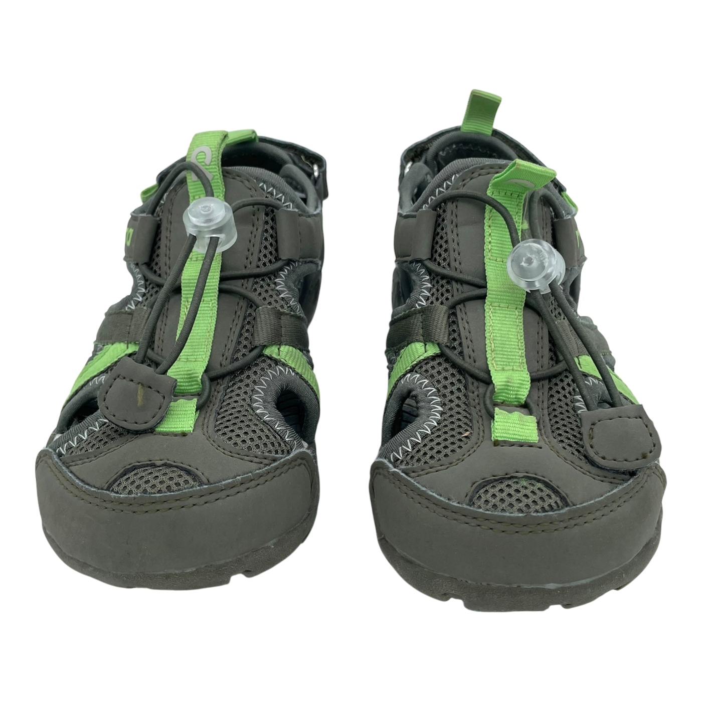 Reima hiekalla sandals, moss green | 31