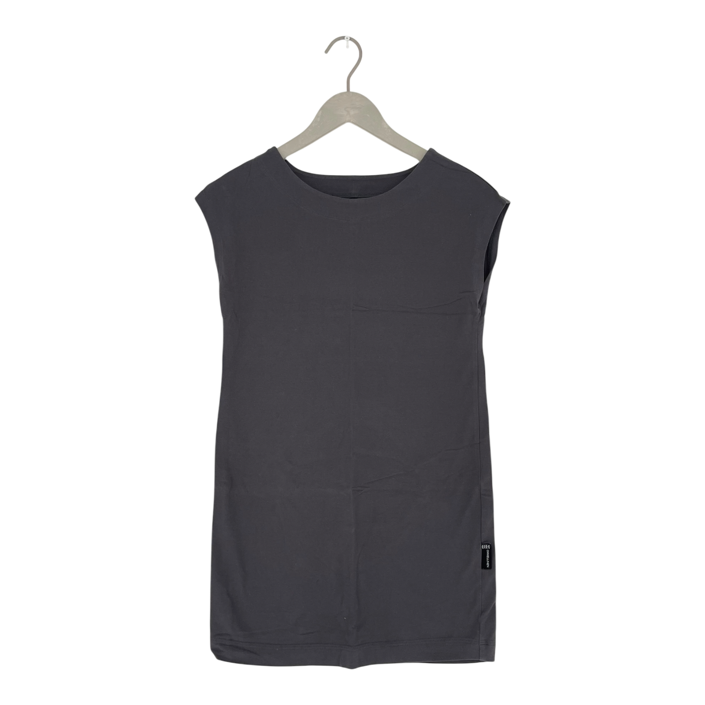 Ommellinen tunic top, grey | woman S