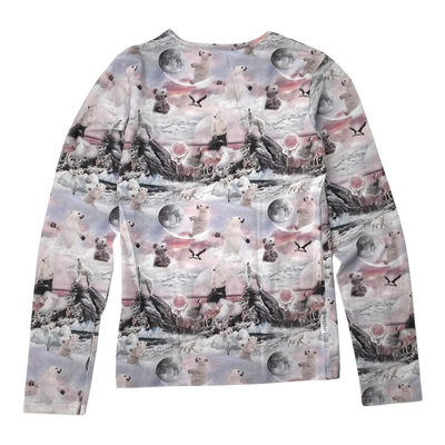 Gugguu shirt, polar bear | 152cm