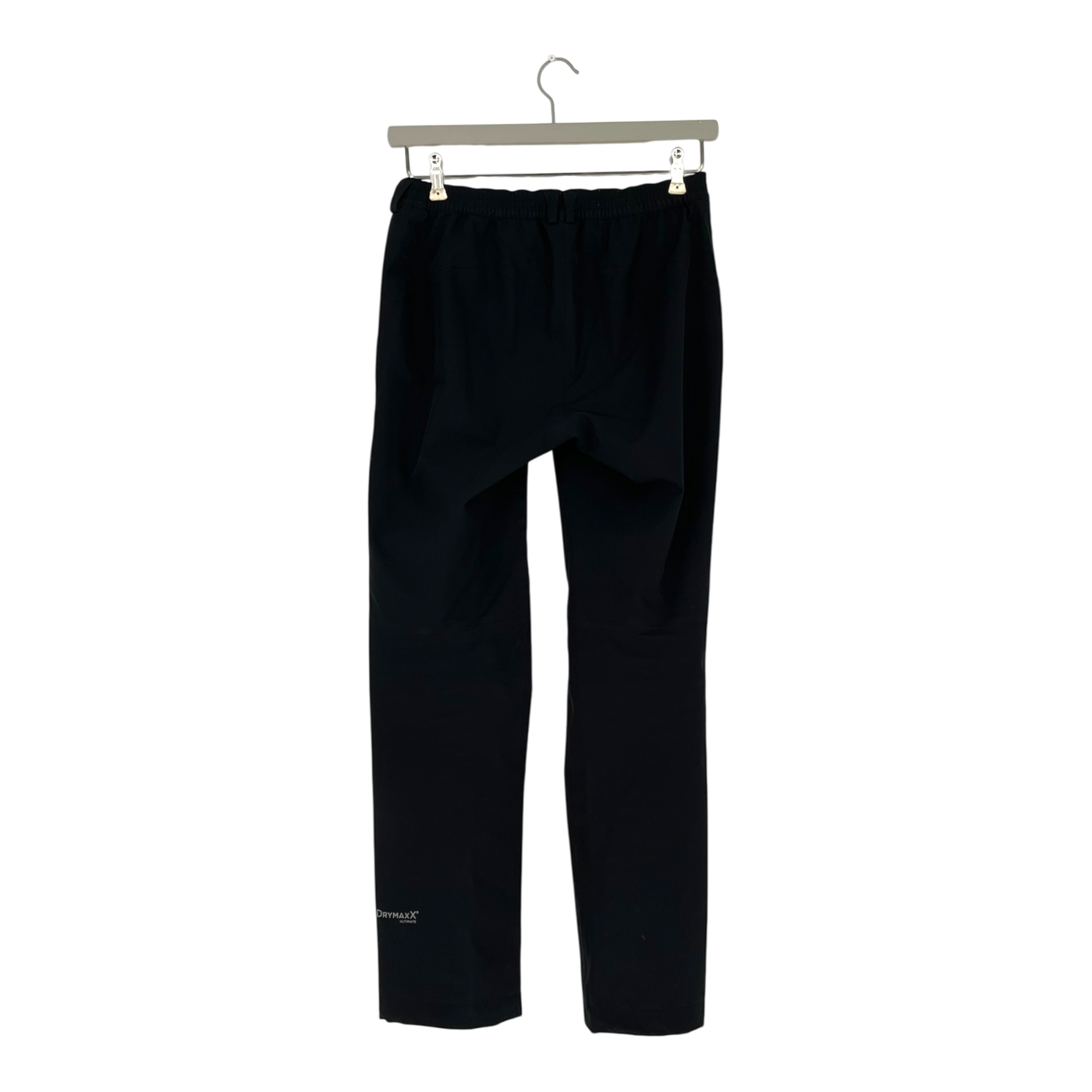 Halti -Wanderhose, schwarz | Frau 36