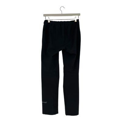 Halti -Wanderhose, schwarz | Frau 36