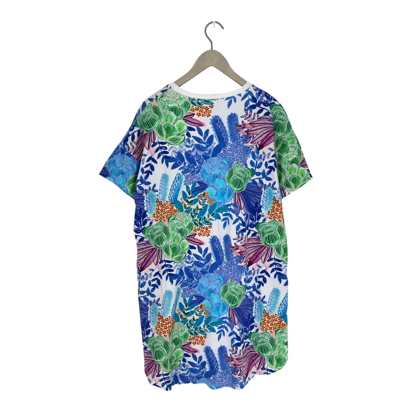 Toive t-shirt dress, kedolla | woman M