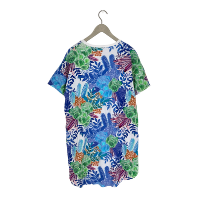 Toive t-shirt dress, kedolla | woman M