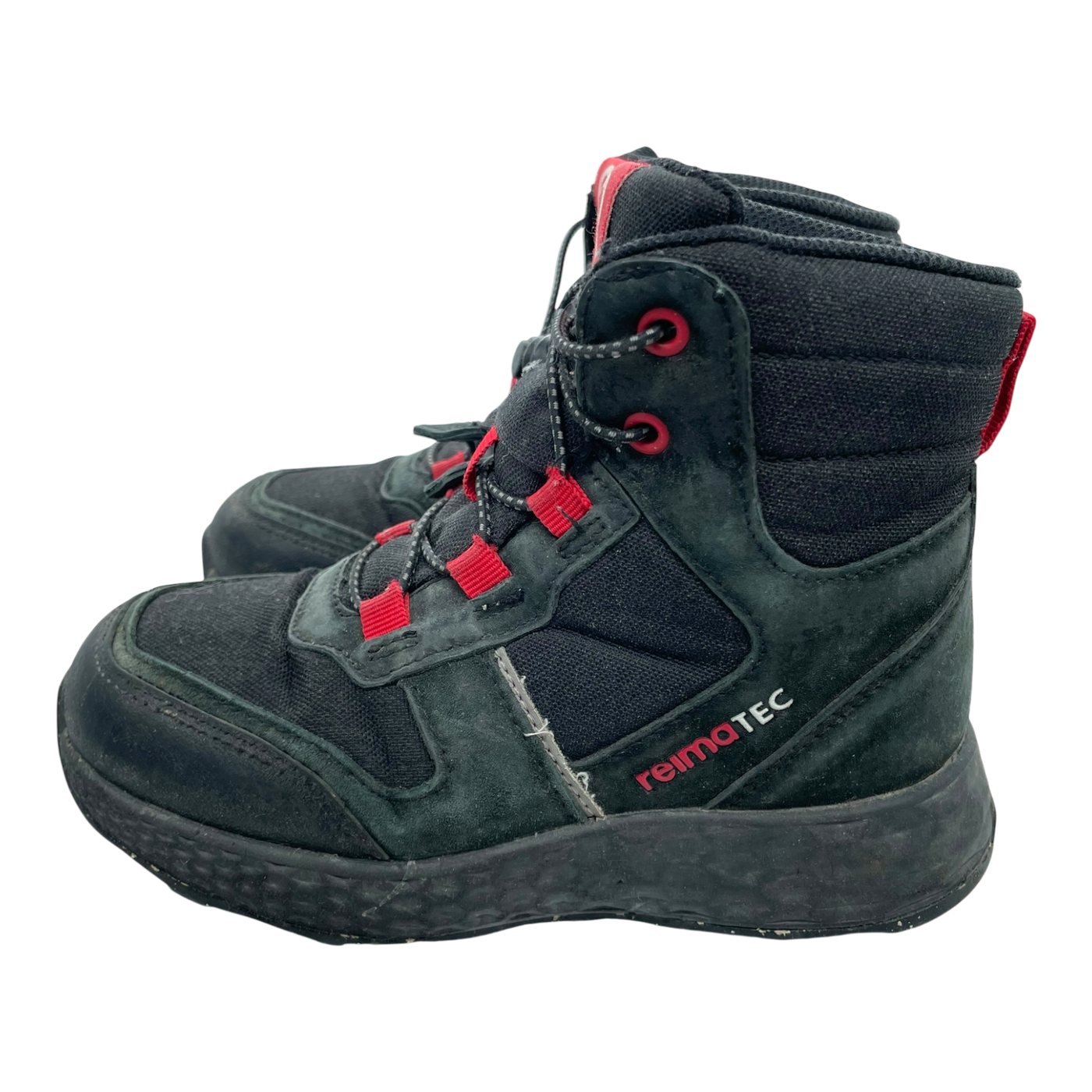 Reima ehtii shoes, black | 29