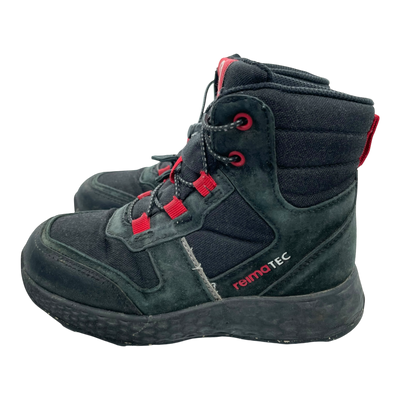 Reima ehtii shoes, black | 29