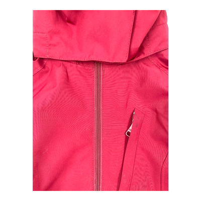 Reima muutun mid-season jacket, burgundy | 110cm