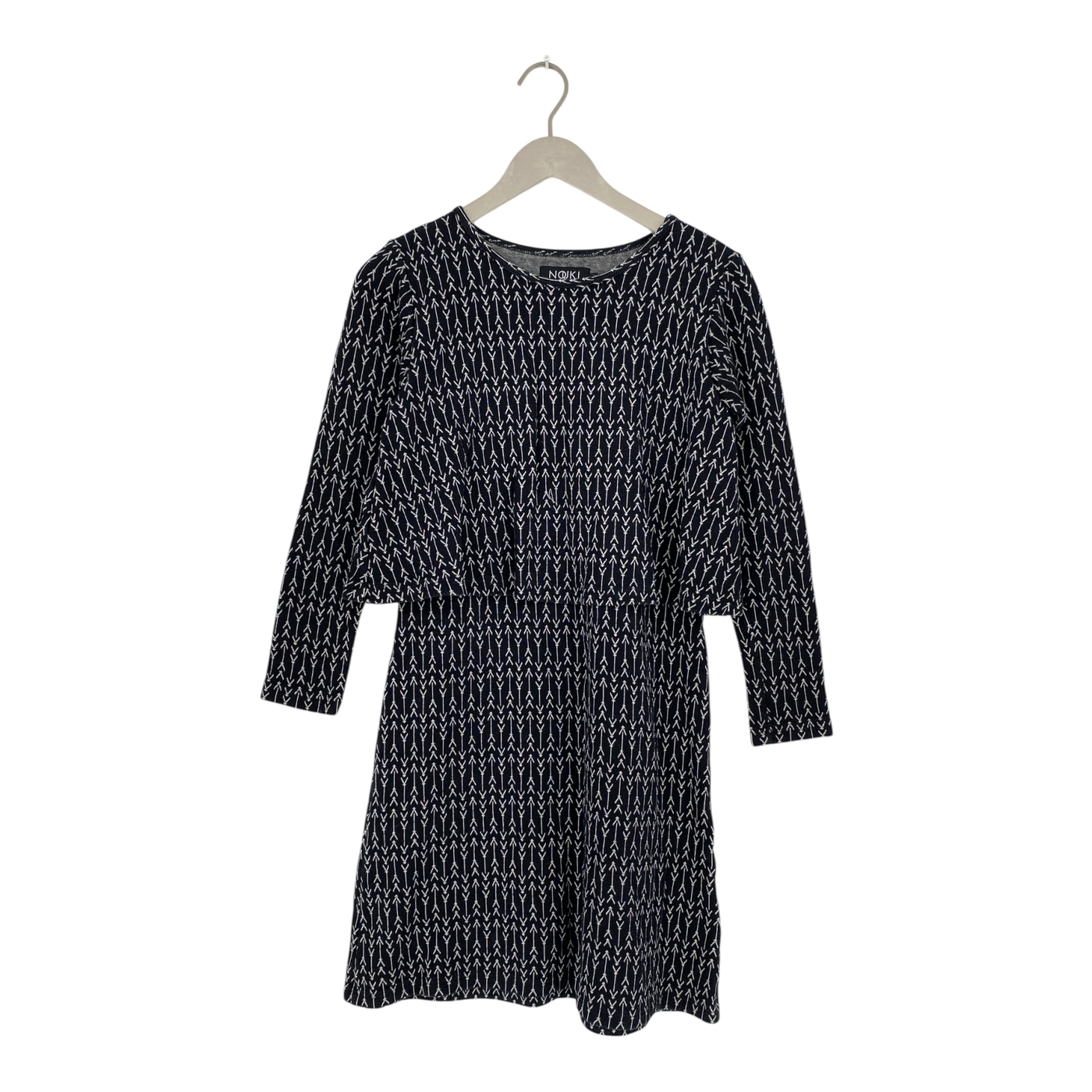 Nouki dress, black | woman M