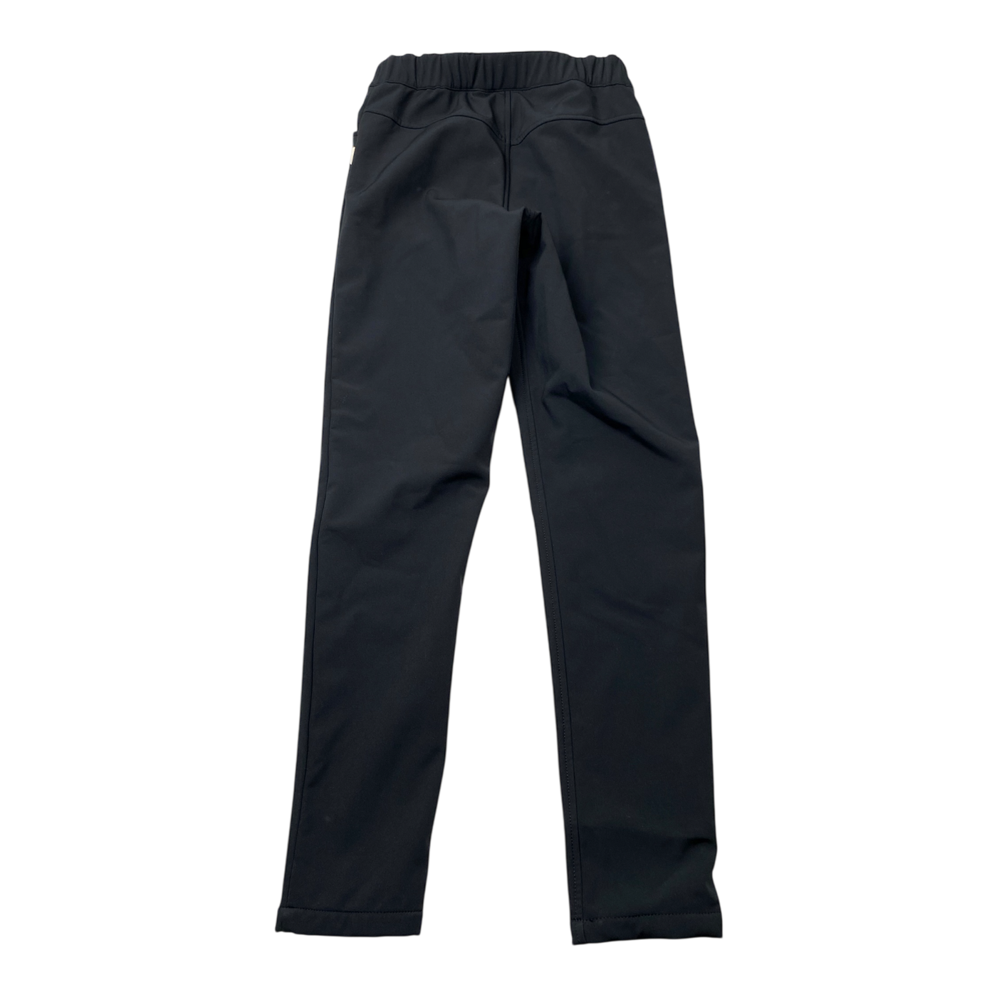 Reima idea softshell pants, black | 158cm